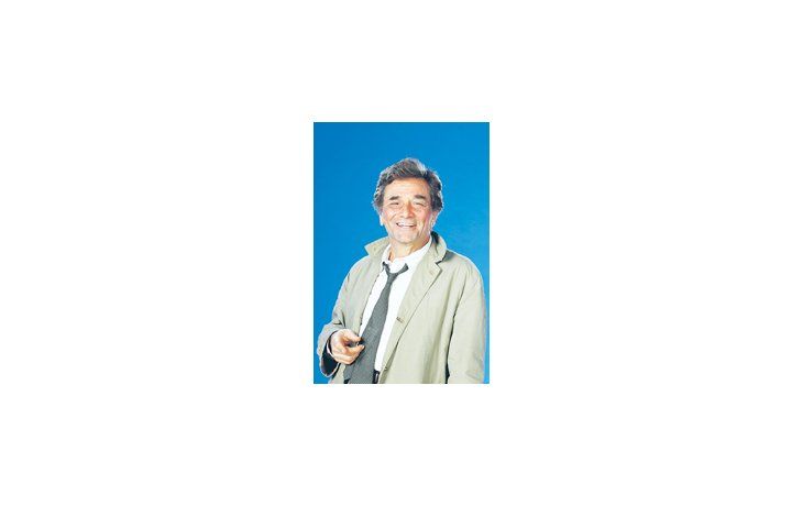 Aunque el Oscar le fue esquivo al menos en dos ocasiones, Peter Falk ganó cuatro Emmy por su papel de «Columbo» en TV y el Tony al mejor actor de Broadway en 1972.