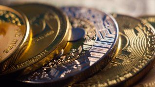 La empresa dueña de la Stablecoin hizo una gran oferta a la Juventus. La empresa dueña de la Stablecoin hizo una gran oferta a la Juventus.