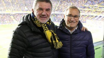Jos&eacute; Beraldi competir&aacute; junto a Rodolfo Royco Ferrari, pese a las presiones para bajar su lista.