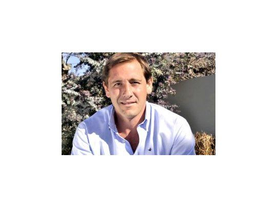 El intendente de la ciudad de La Plata, Julio Garro.
