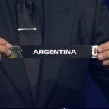 Sorteo del Mundial: estos son los rivales le tocaron a la Selección Argentina Sorteo del Mundial: estos son los rivales le tocaron a la Selección Argentina