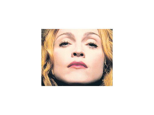 Madonna concurrirá al European Film Market solo para mostrar unos minutos de su nueva película.