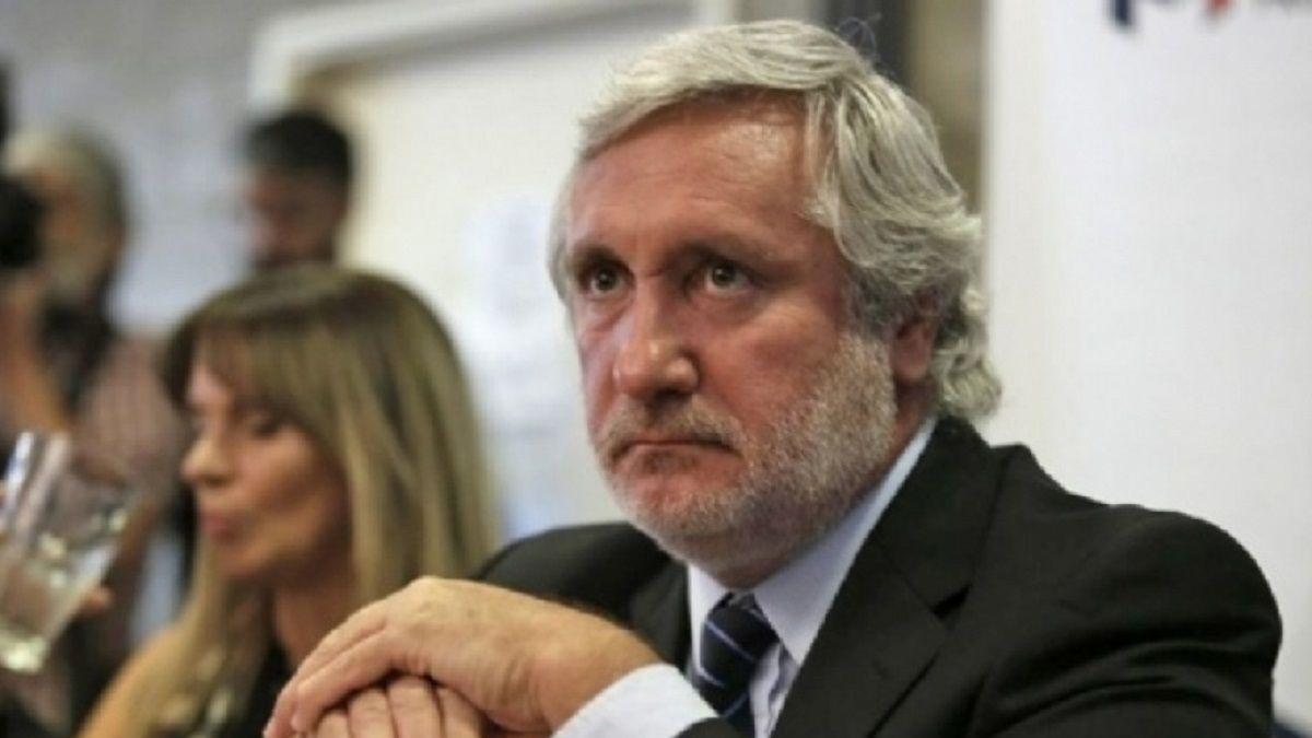 julio conte grand - Procurador
