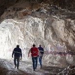 Luz al final de túnel. El desafío será encontrar el equilibrio entre maximizar el impacto económico para San Juan sin afectar la competitividad de inversiones. Luz al final de túnel. El desafío será encontrar el equilibrio entre maximizar el impacto económico para San Juan sin afectar la competitividad de inversiones.