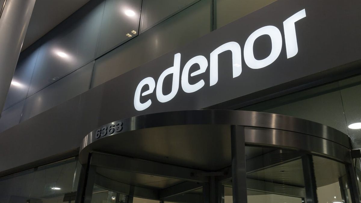 Edenor must pay more than $176 million to compensate users