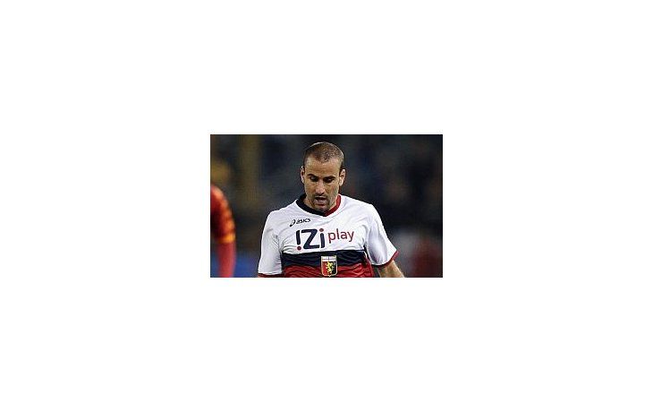 Palacio se desgarró y estará 3 meses fuera de las canchas.
