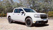 con esencia off road y de buen confort urbano