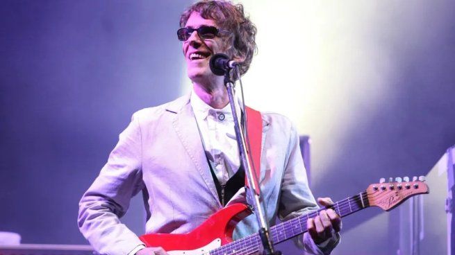 Este vierne se cumple un nuevo aniversario del nacimiento de Spinetta.