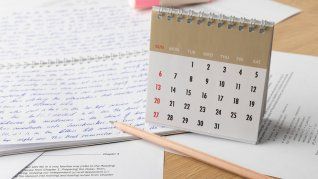Habrá un espacio en el calendario para aprovechar un día de descanso previo a las fiestas. Habrá un espacio en el calendario para aprovechar un día de descanso previo a las fiestas.