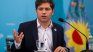 Kicillof responded to MIlei for the call for tax rebellion. Kicillof responded to MIlei for the call for tax rebellion.