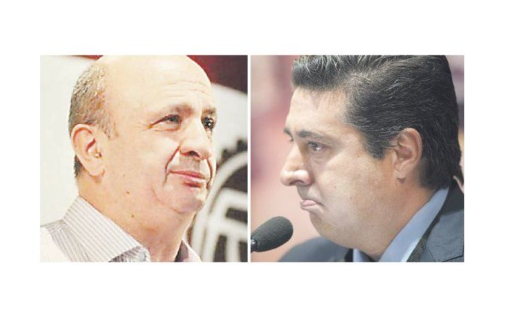 ámbito.com | Russo opina que hay que esperar a elegir las nuevas autoridades en junio para negociar el futuro de la televisación. Angelici cree que hay que rescindir el contrato con el Estado y que sea la AFA la que realice una licitación internacional con privados. E
