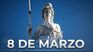 El Gobierno difundió un video por el 8 de marzo en el que cuestionó el feminismo institucional y las políticas de género impulsadas por el Estado.