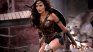 Wonder Woman.