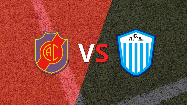 Colegiales derrotó 1-0 a Argentino de Merlo