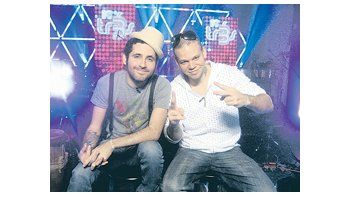 Calle 13: el famoso dúo dará un recital el 18 de febrero en el Luna Park y también será parte de la grilla del «Cosquín Rock».