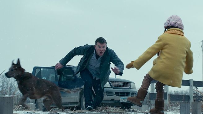 Una de las películas más aclamadas está disponible en el catálogo de Netflix.