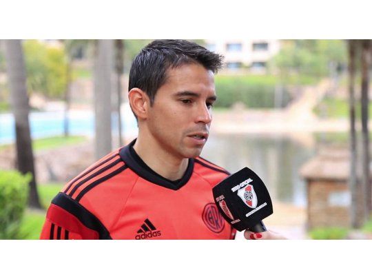 Saviola hará, si el físico le da, una doble función.