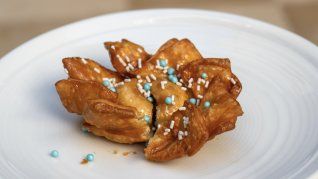 El pueblo bonaerense que se destaca por sus deliciosos pastelitos. El pueblo bonaerense que se destaca por sus deliciosos pastelitos.
