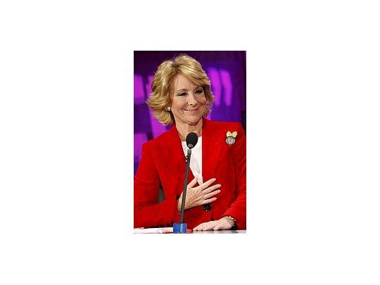 Esperanza Aguirre