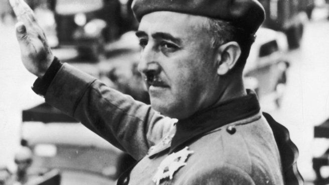 Francisco Franco murió el 20 de noviembre de 1975 .