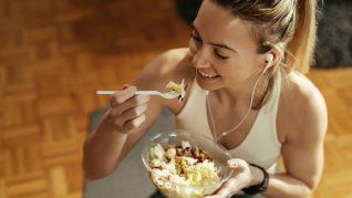 El invento que controla tus alimentos sin que interfieras. El invento que controla tus alimentos sin que interfieras.