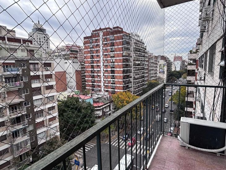 Un departamento sobre la Avenida Crámer y La Pampa, en Belgrano, una zona muy demandada para la compra de unidades Un departamento sobre la Avenida Crámer y La Pampa, en Belgrano, una zona muy demandada para la compra de unidades
