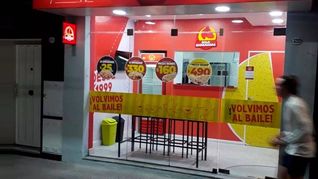 La empresa tiene más de 160 franquicias opperativas y emplea en forma directa a alrededor de 100 personas.&nbsp;