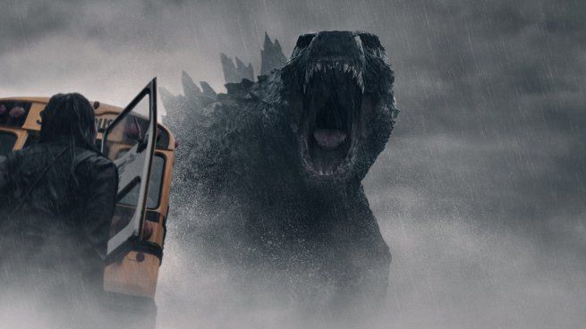 Godzilla series “Monarch: Legacy of Monsters” presents its first preview
