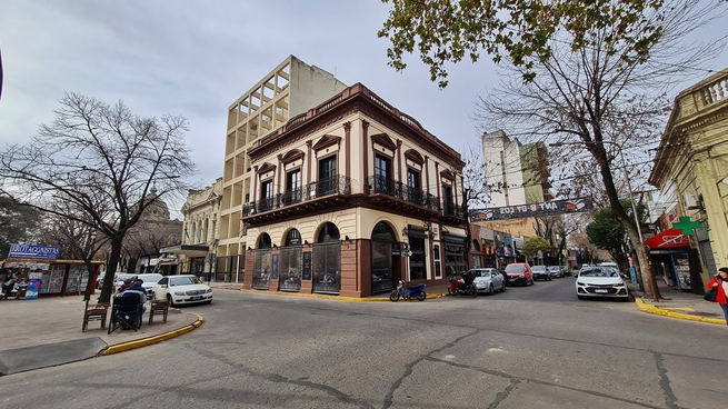 La ciudad ideal para una escapada de fin de semana de turismo en Buenos Aires.