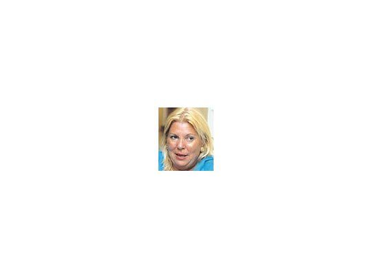 CARRIÓ A LA OEA
