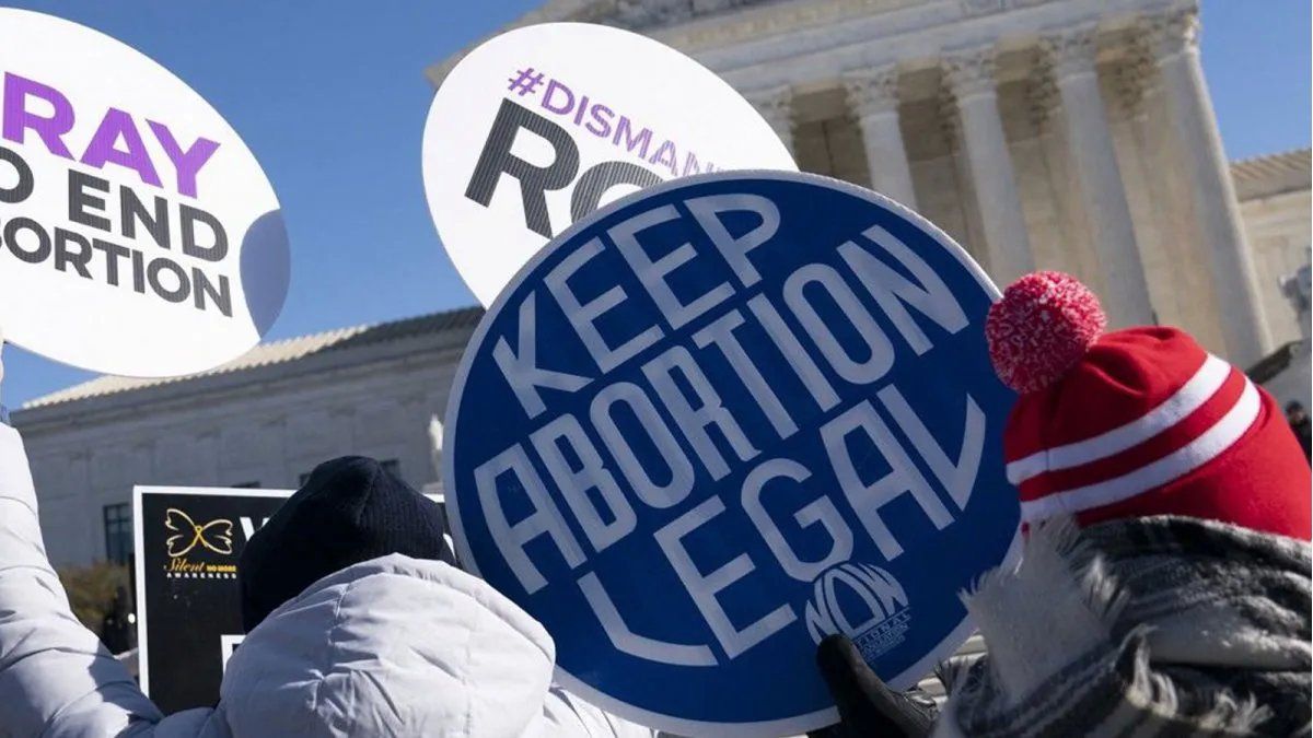 Democrats hope to capitalize on anger over abortion ruling