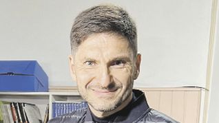 Maximiliano Pullaro