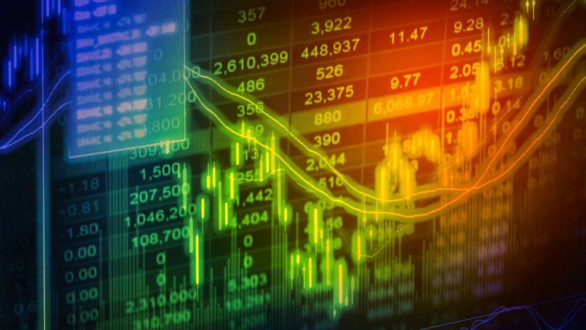 S&P Merval rebounds after two losses in a row, but ADRs deepen their fall on the last pre-election day S&P Merval rebounds after two losses in a row, but ADRs deepen their fall on the last pre-election day