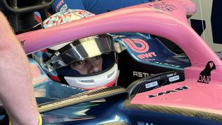 Franco Colapinto largará lejos de la zona de puntos en un circuito históricamente complejo para los sobrepasos. Franco Colapinto largará lejos de la zona de puntos en un circuito históricamente complejo para los sobrepasos.