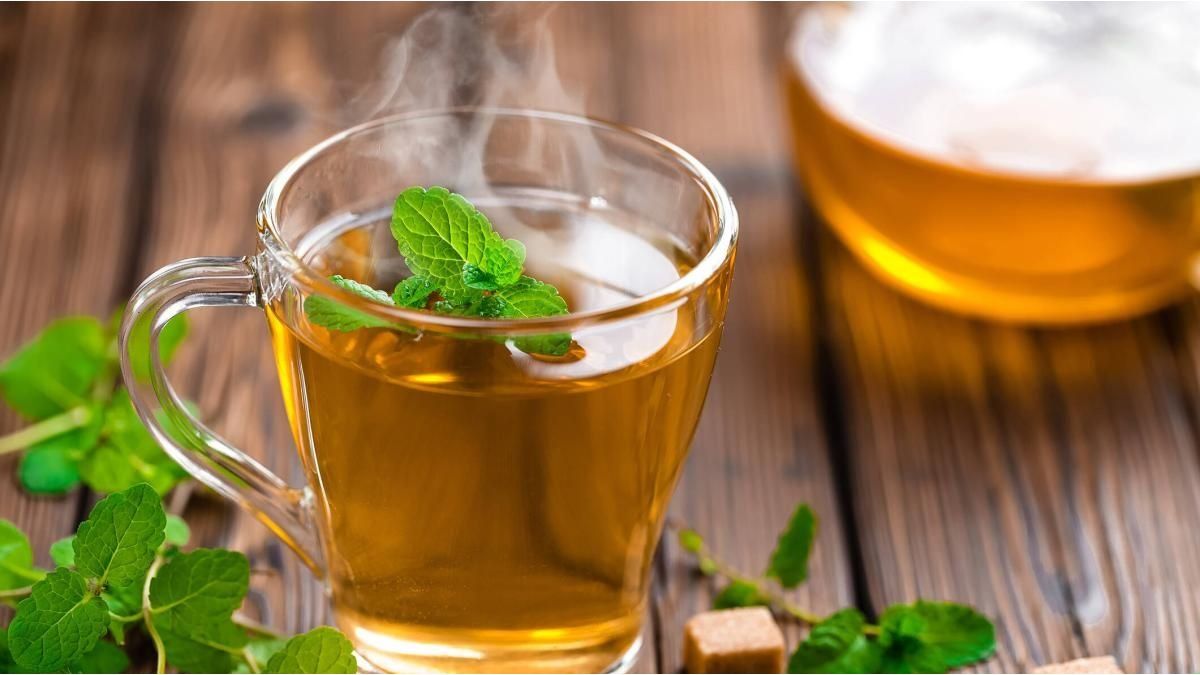 This infusion is the best ally on cold days: relieve congestion and headaches