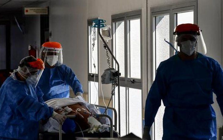 Mendoza reveló que la mitad de las muertes por Covid-19 en la provincia sucedieron en 2020
