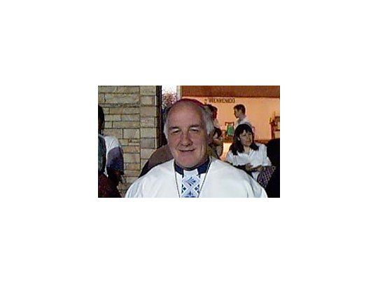 Maletti fue nombrado por el Papa en julio de 2001.