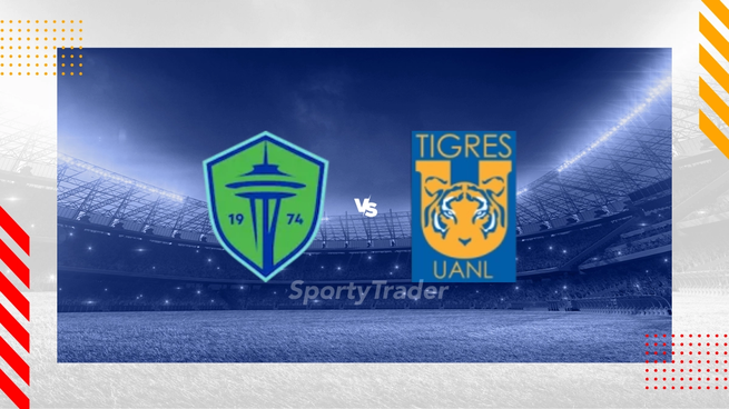 Seattle recibirá este miércoles 15 de abril a Tigres para definir el pase a semifinales de la Concachampions 2026.