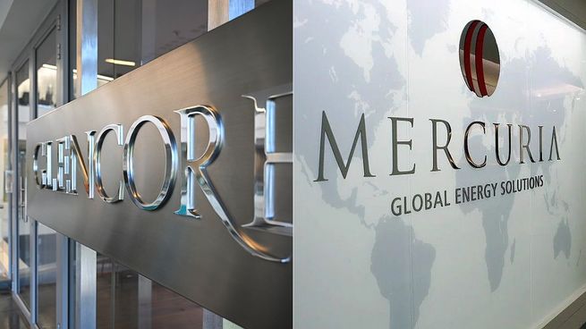 Glencore y Mercuria se sumaron a VaultCo como socios fundadores, la iniciativa estadounidense para fortalecer las cadenas de suministro de minerales críticos.