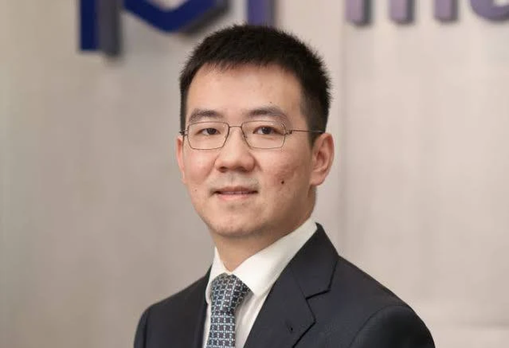 Jihan Wu, señalado como villano del Bitcoin, construyó un imperio de millones en criptomonedas y aún divide a la comunidad cripto. Jihan Wu, señalado como villano del Bitcoin, construyó un imperio de millones en criptomonedas y aún divide a la comunidad cripto.