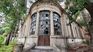La casona de Francisco Beiró está ubicada en el barrio de Villa Devoto.&nbsp;