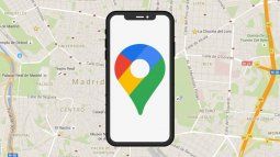 Compartir la ubicación es una función útil para situaciones de mergencia.