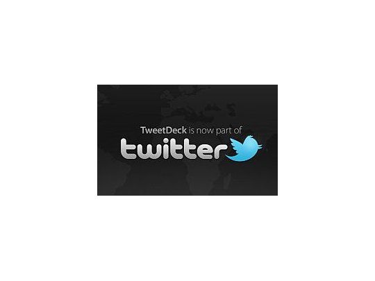 Twitter compra TweetDeck por u$s 40 millones