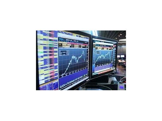 Bolsa cayó 2,1%: se desplomó YPF y subieron Aluar y Tenaris