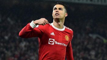 Cristiano busca aires nuevos.&nbsp;