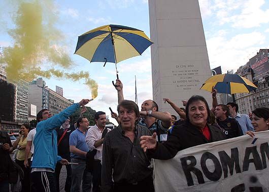 Foto por: Mariano Fuchila.