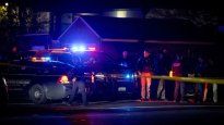 Un tiroteo en un salón de fiestas en California conmociona EEUU.