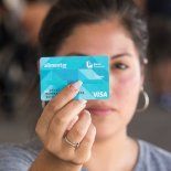 ANSES aumentó 38% el Plan Alimentar. ANSES aumentó 38% el Plan Alimentar.