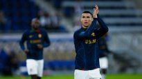 la resurrecion de cristiano ronaldo: volvio a marcar en portugal
