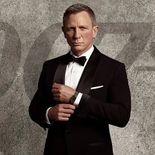 Daniel Craig es el últio actor que ha dado vida al agente 007. Daniel Craig es el últio actor que ha dado vida al agente 007.